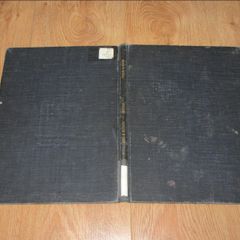 Album of Irish Airs and Dances for Violin & Piano by  Moffat, Alfred