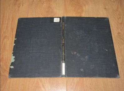 Album of Irish Airs and Dances for Violin & Piano by  Moffat, Alfred