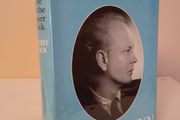 Home from Sea: A Chronicle in a Prologue, Three Acts and an Epilogue by Godfrey Winn (HQ291)