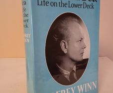 Home from Sea: A Chronicle in a Prologue, Three Acts and an Epilogue by Godfrey Winn (HQ291)