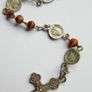 Vintage Rosary Image 2