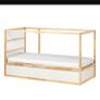 Kids bed Kura Image 7