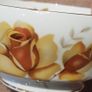 Selection of  Vintage China Sugar Bowls Image 8
