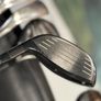 Wilson DynaPWR Graphite Complete Set of Clubs Image 8