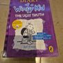 Diary of a wimpy kid books 1 through 11 Image 5