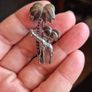 Vintage Brooch Image 2