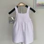 Baby Girls Pink Tinkerbell Dress from Primark  Age 9-12 months / EU 74cm Image 8