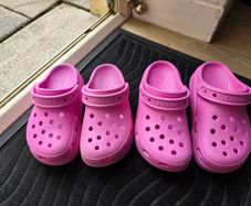 Crocs Cutie Crush