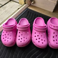 Crocs Cutie Crush