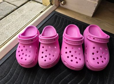 Crocs Cutie Crush
