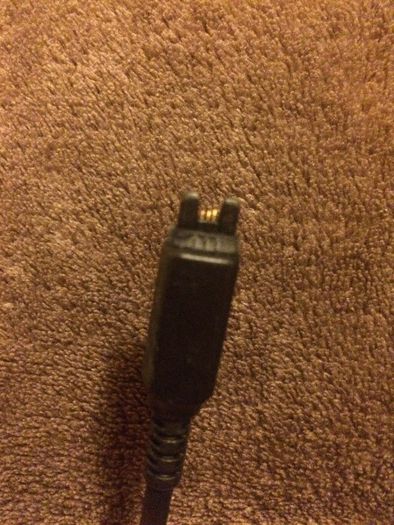 Nokia Phone chargers and Motorola car chargers