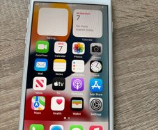 Iphone 7 128gb