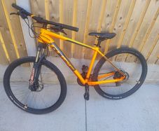 cube mtb AIM PRO