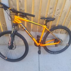 cube mtb AIM PRO