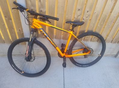 cube mtb AIM PRO