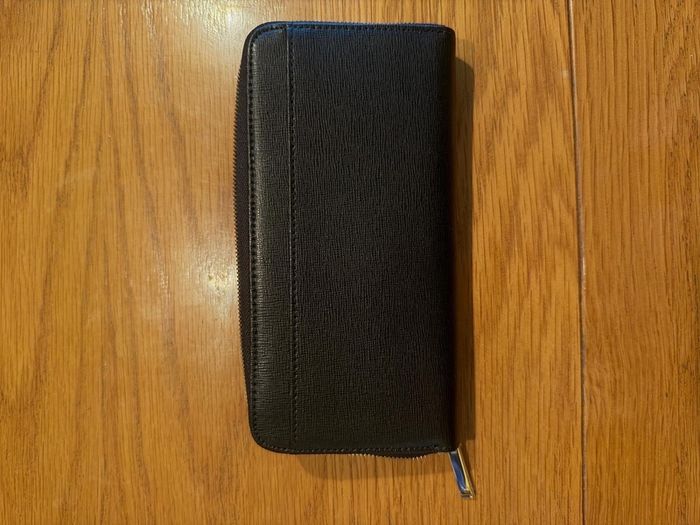 Black Ted Baker Wallet