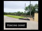 tradesman!  digger/patio/artificial grass/fence Image 4
