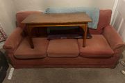 Free couch