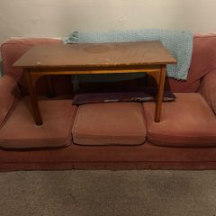 Free couch