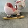 rocking horse Image 3