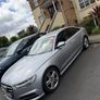 Audi A6 Image 2