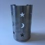 tea light candle holder Image 2
