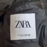 Men's Zara Winter Coat Image 5