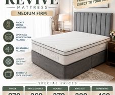 Mattresses