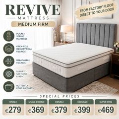 Mattresses