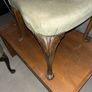 Vintage dining chairs Image 3