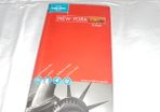 Lonely Planet Guide to New York Book in French for Sale