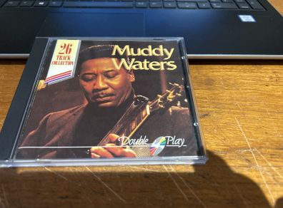 Muddy Waters - 26 Track Collection