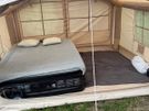 Tent and camping equipment rental Image 7