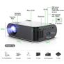 portable smart full hd mini projector Image 4
