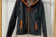 Superdry Winter Wool coat
