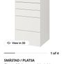 Ikea drawers Image 2