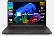 Hp 250 G9 Laptop 15.6" Fhd | Intel Core I5 12th Gen, 16gb Ram, 512gb Ssd