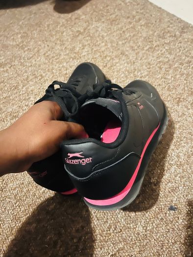 female shoes