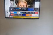 Normende 40in Smart tv.