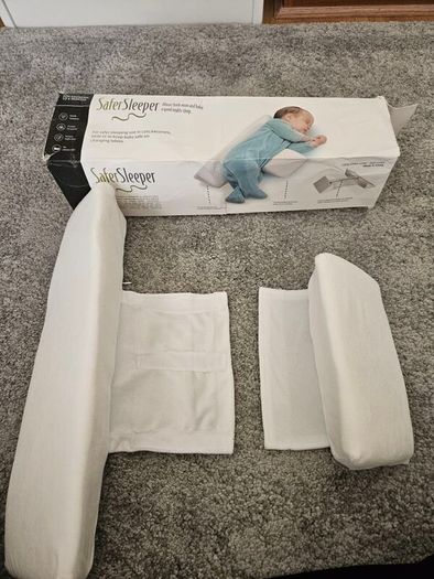 Baby accessories