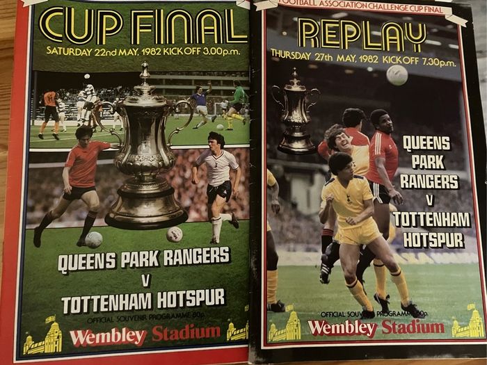 QPR programmes