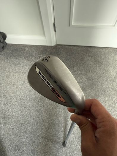 Titleist sm11 vokey 54.08m wedge