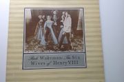 Vinyl LP.. Rick Wakeman -The Six Wives of Henry V111