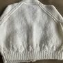 Baby Cardigan Image 2