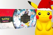 Pokemon TCG Advent Calendar