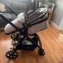 Baby travel system and baby rocker (collection only) Image 10