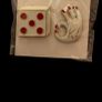 Enamel Fashion Pins Image 2