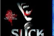 Suck Bluray