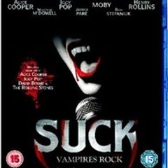 Suck Bluray