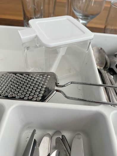 kitchen utencils